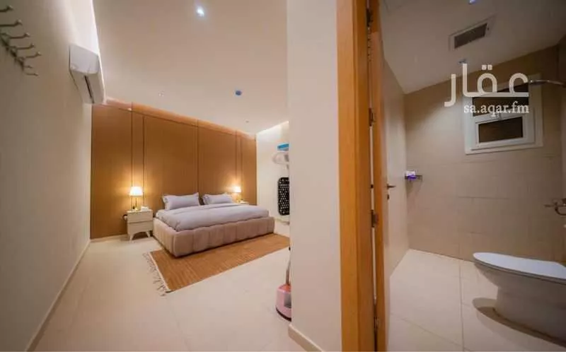 3 bedroom apartment in Al Malqa 5