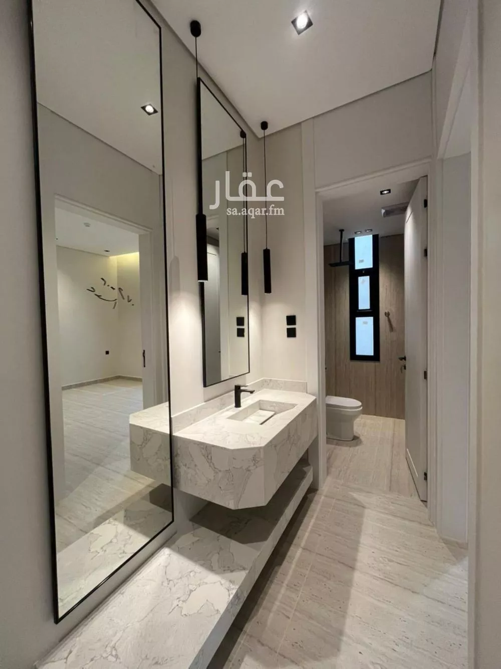 5 bedroom apartment in Okaz, Riyadh 7