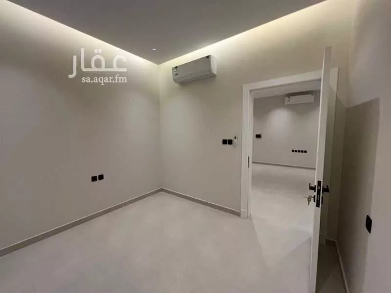 شقة 3 غرف في النرجس 8