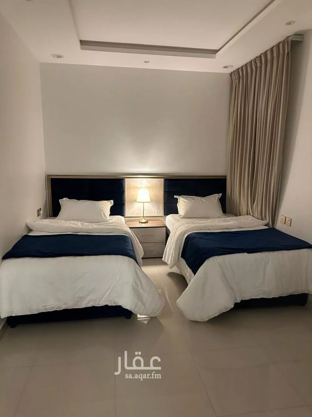 3 bedroom floor in Al Malqa 2