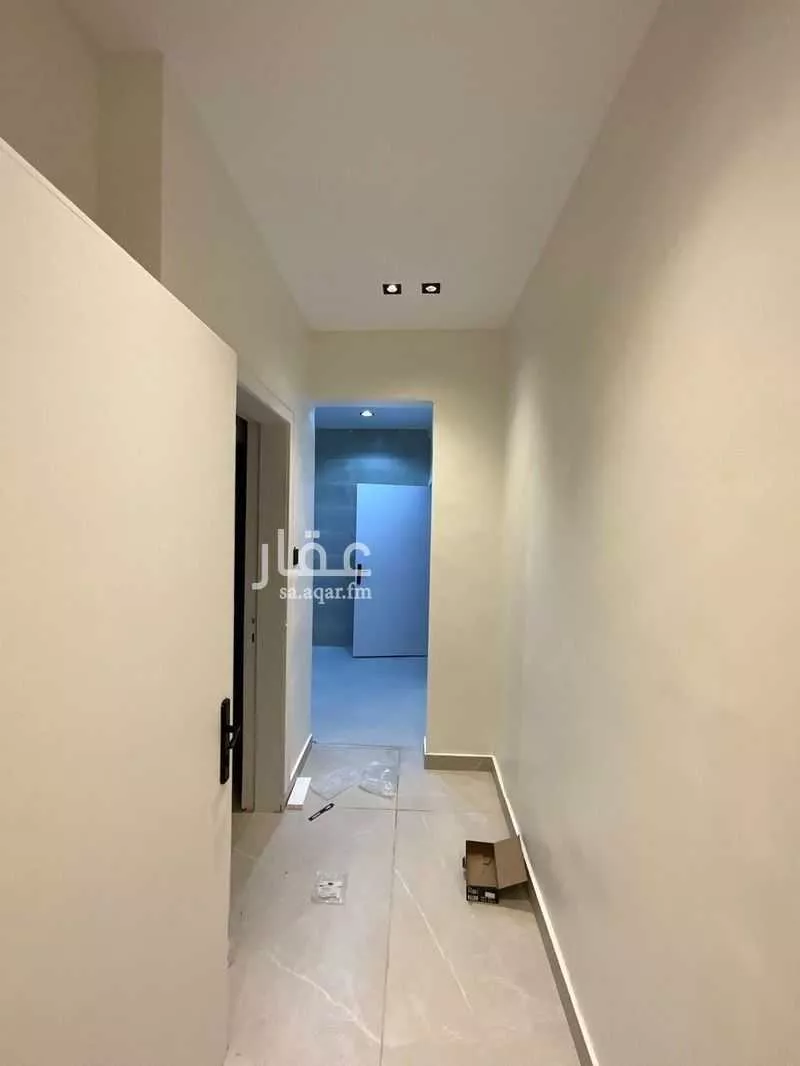 2 bedroom apartment in Al Aqiq 2