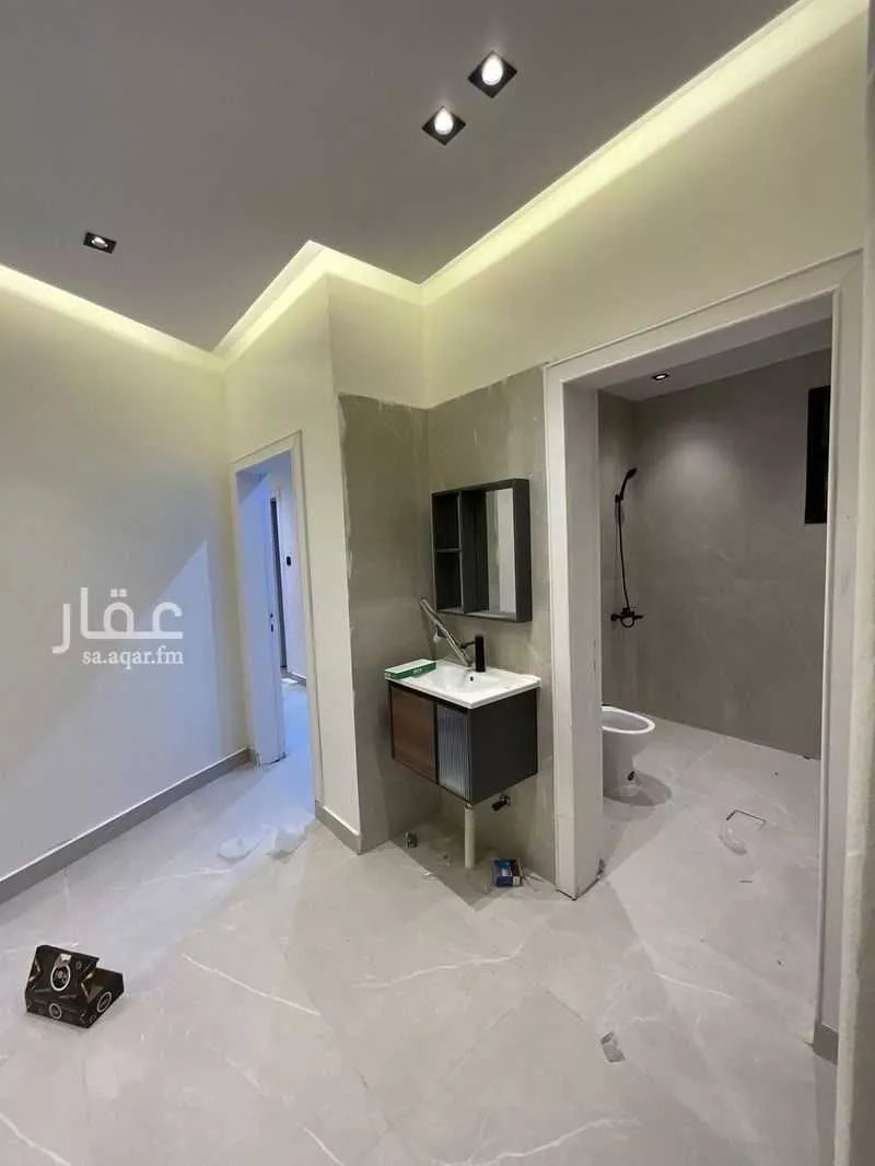 2 bedroom apartment in Al Aqiq 4