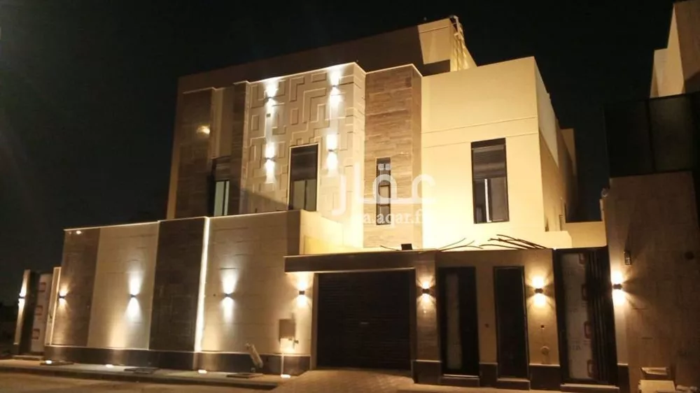 فيلا 6 غرف في الصفا 3