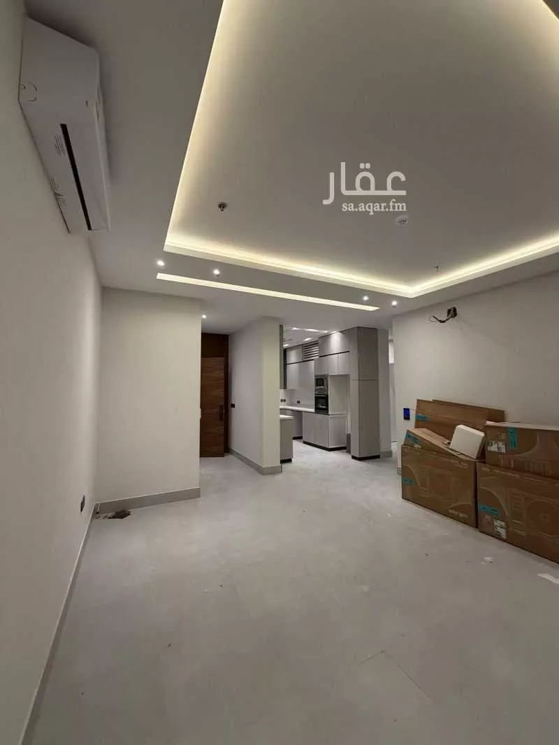 شقة 3 غرف في النرجس 11