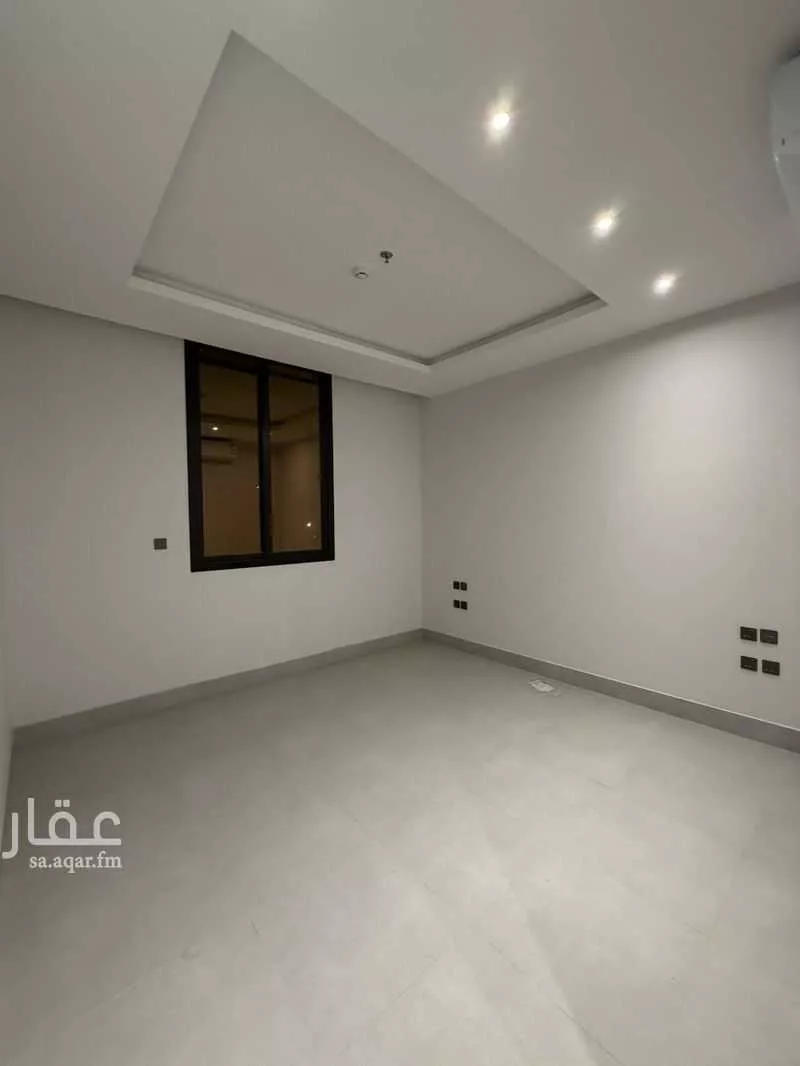 شقة 3 غرف في النرجس 19