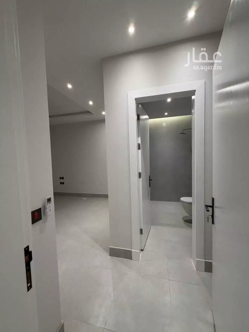 شقة 3 غرف في النرجس 10