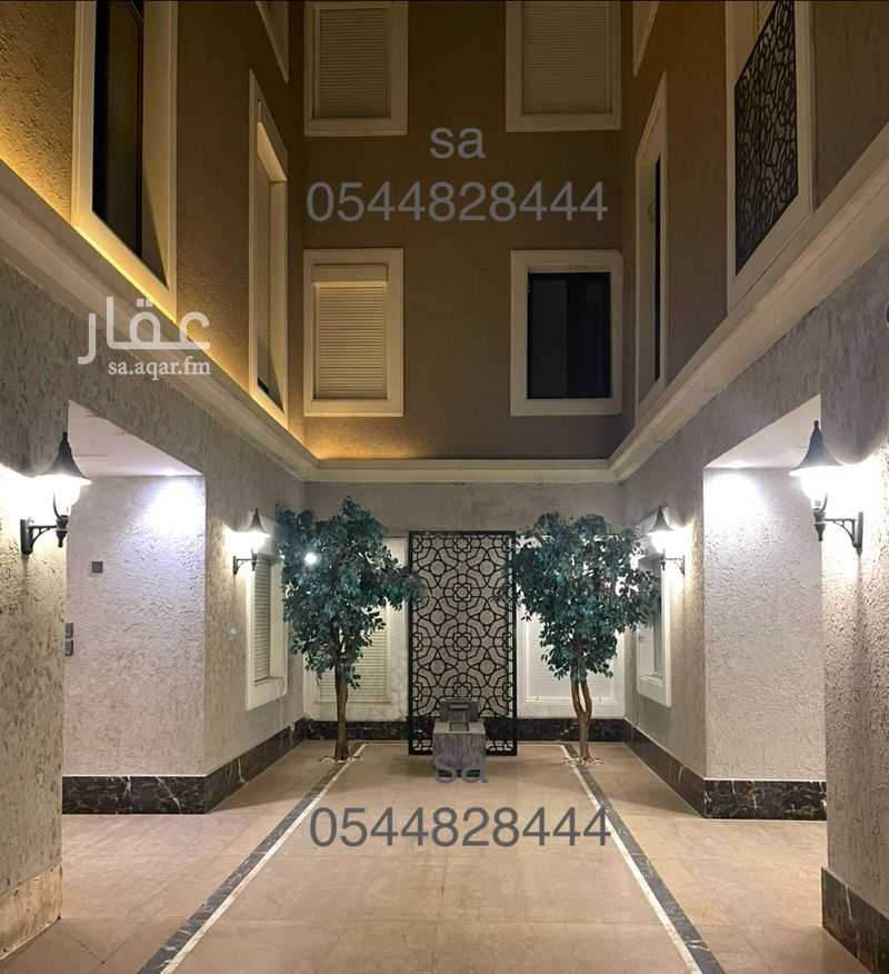 شقة 4 غرف في القيروان، الرياض 16