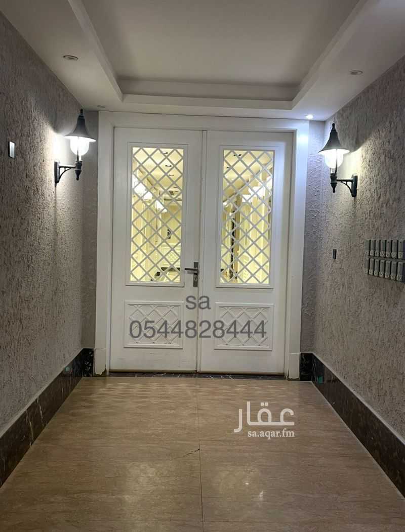 شقة 4 غرف في القيروان، الرياض 17