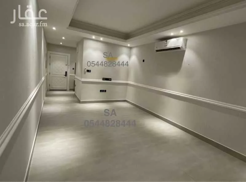 4 bedroom apartment in Al Qairawan 2