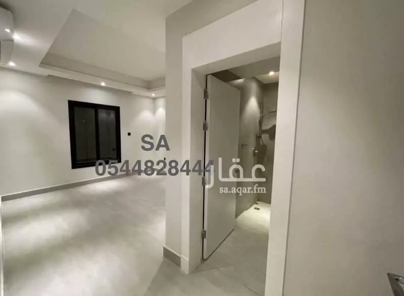 4 bedroom apartment in Al Qairawan 11