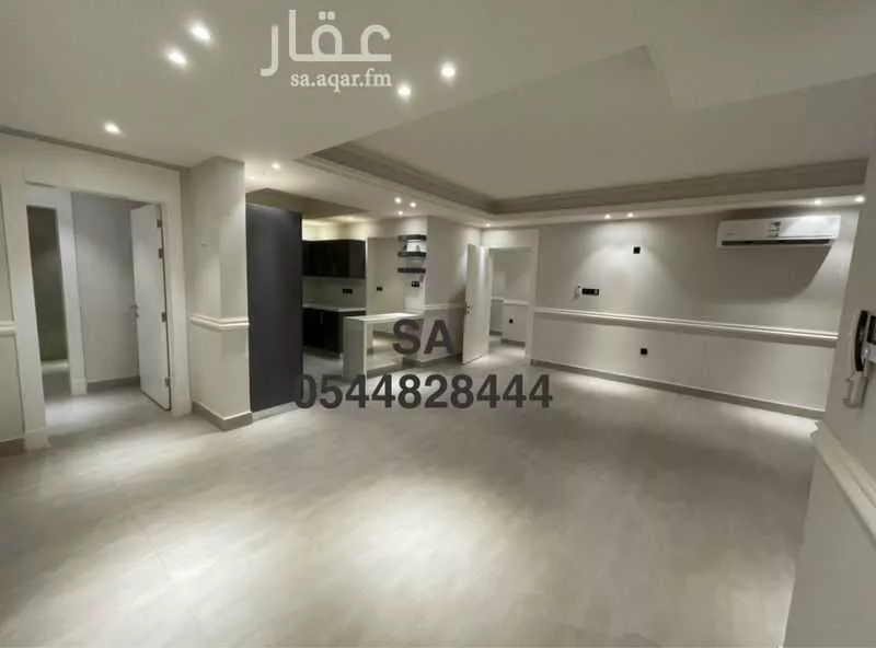 4 bedroom apartment in Al Qairawan 12