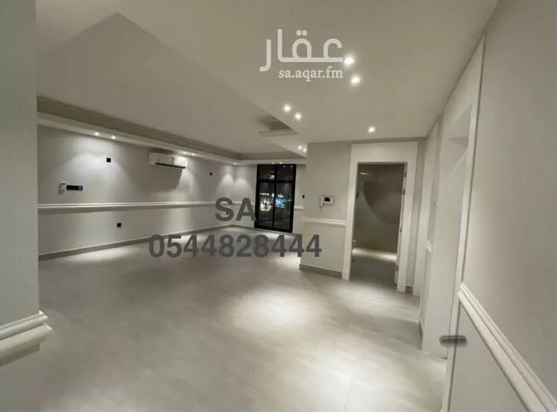 4 bedroom apartment in Al Qairawan 13