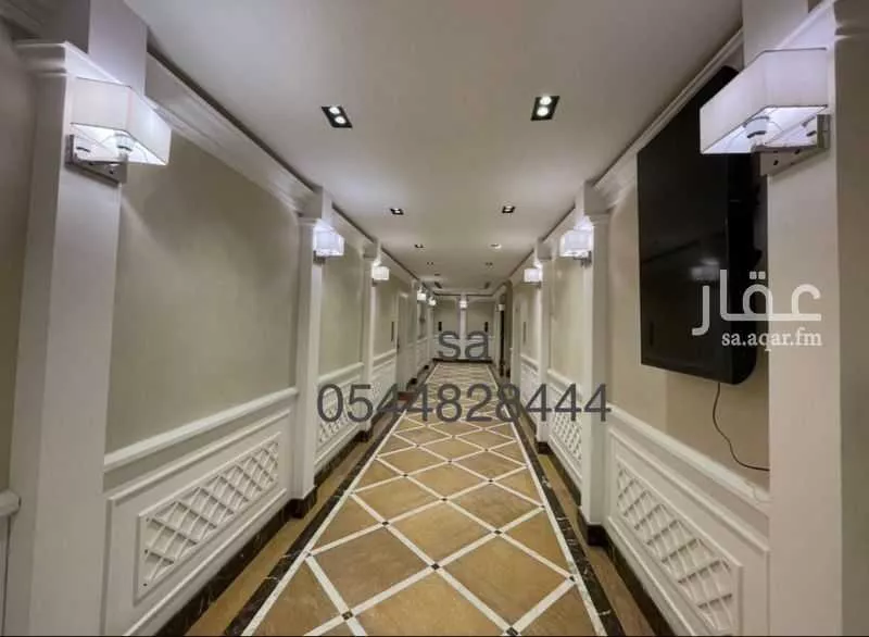 4 bedroom apartment in Al Qairawan 15