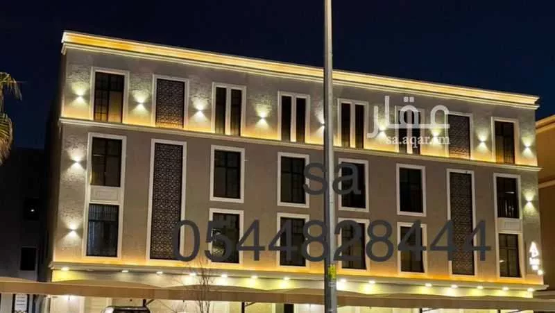 4 bedroom apartment in Al Qairawan 19