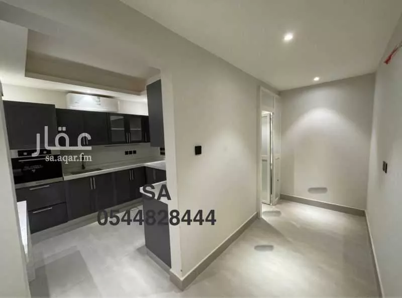 4 bedroom apartment in Al Qairawan 3