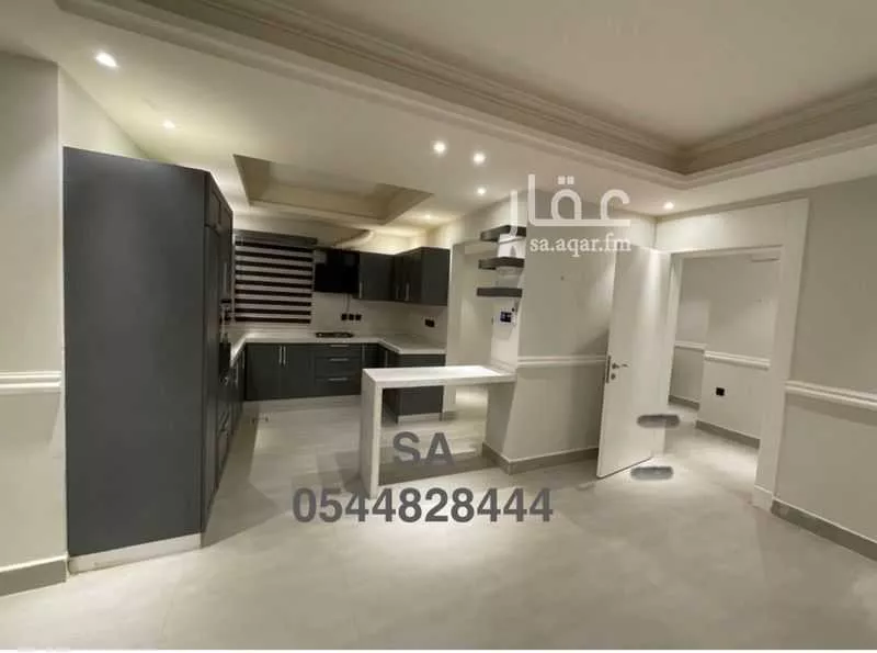 4 bedroom apartment in Al Qairawan 5