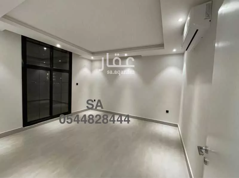 4 bedroom apartment in Al Qairawan 7