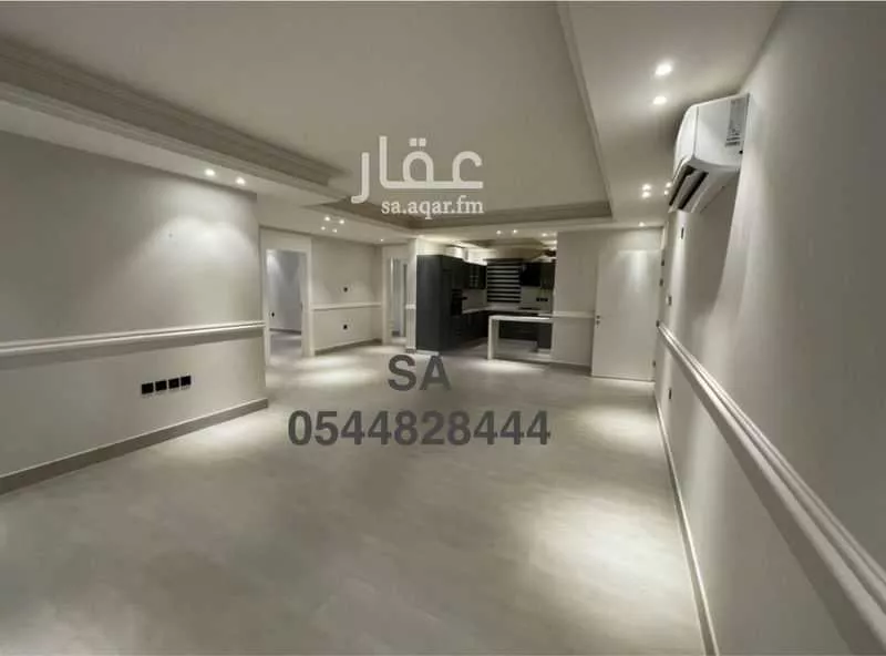 4 bedroom apartment in Al Qairawan 8