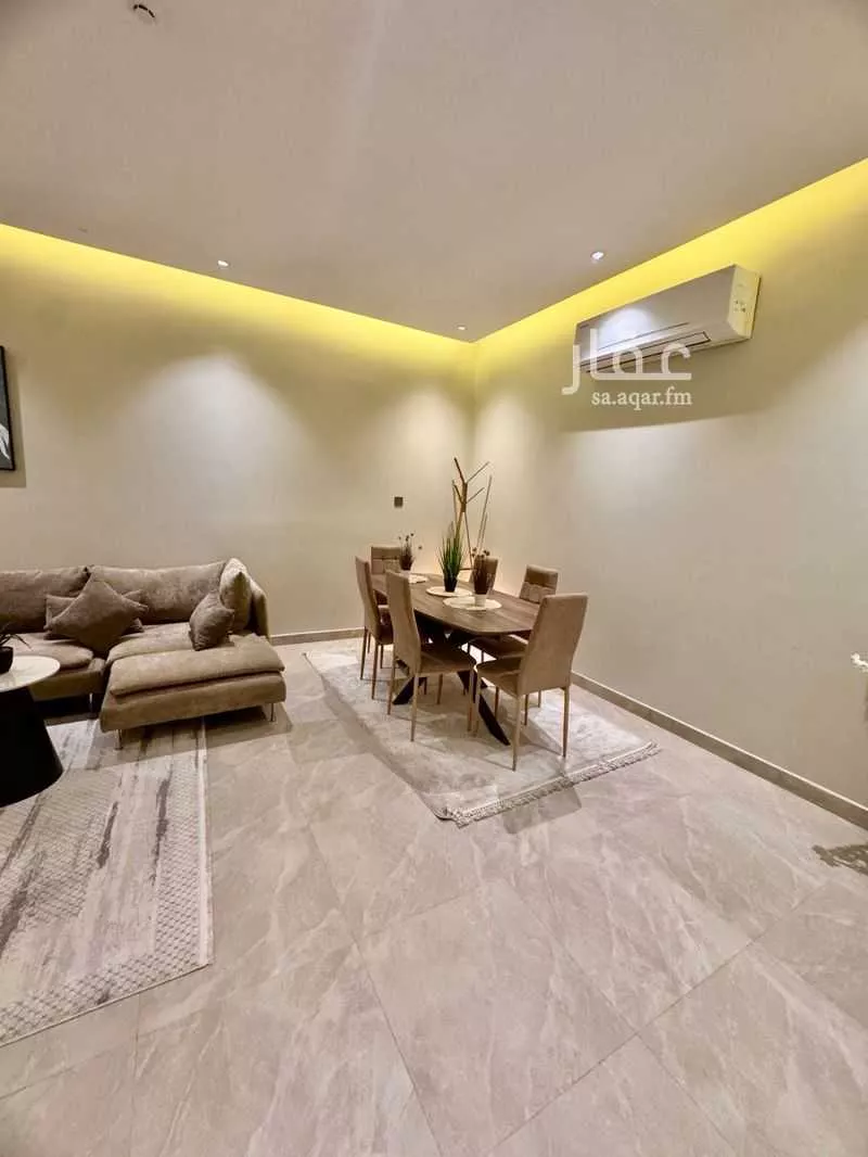3 bedroom apartment in Al Yasmin 2