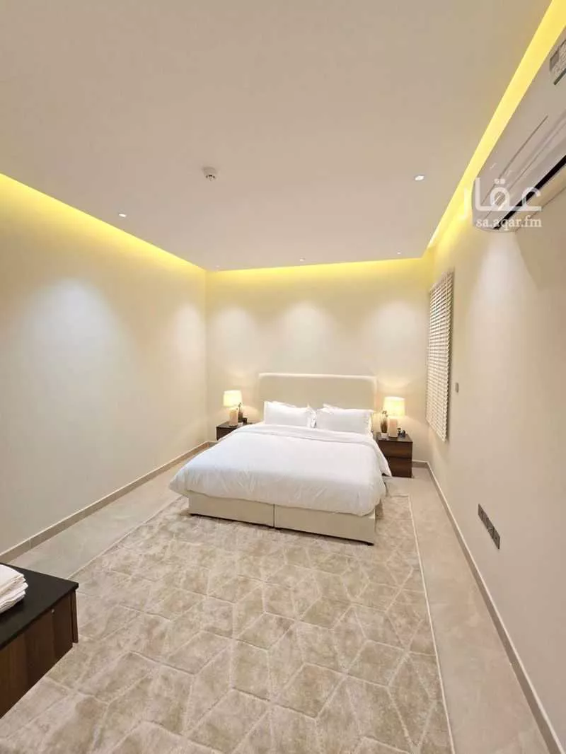 3 bedroom apartment in Al Yasmin 12
