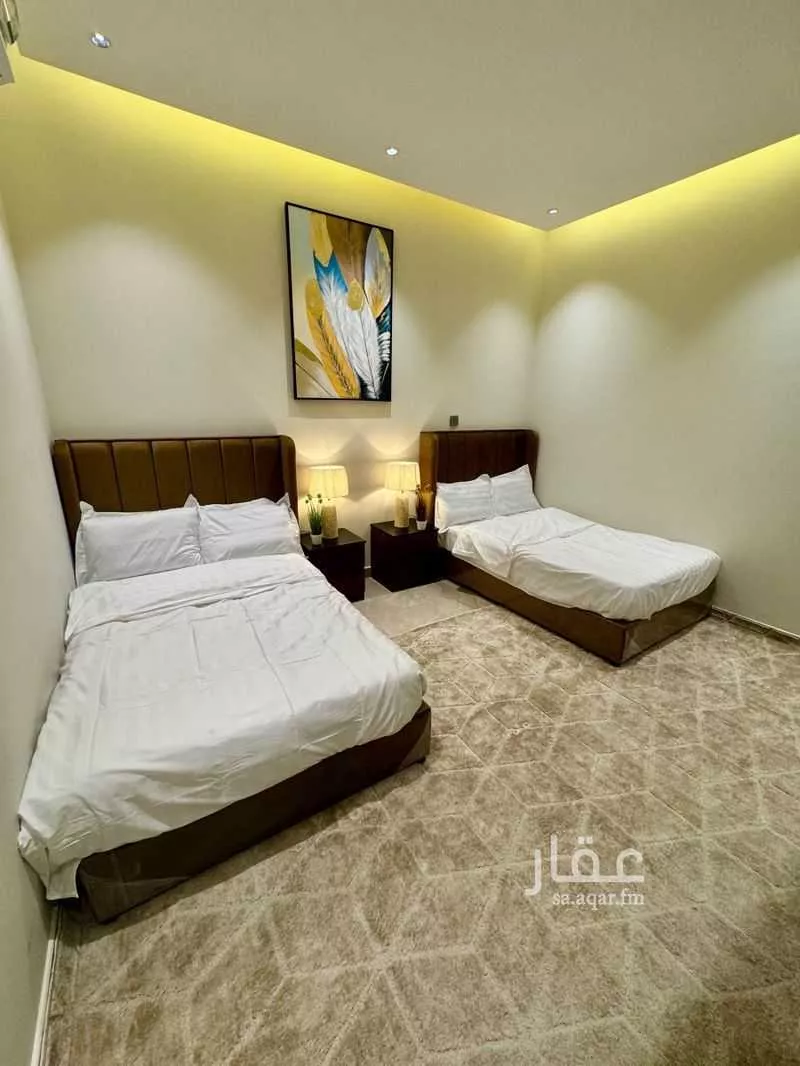 3 bedroom apartment in Al Yasmin 14