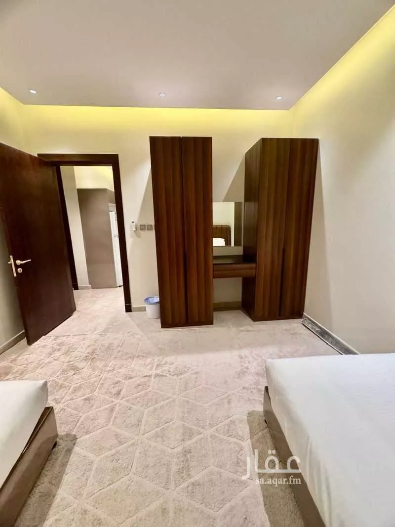 3 bedroom apartment in Al Yasmin 15