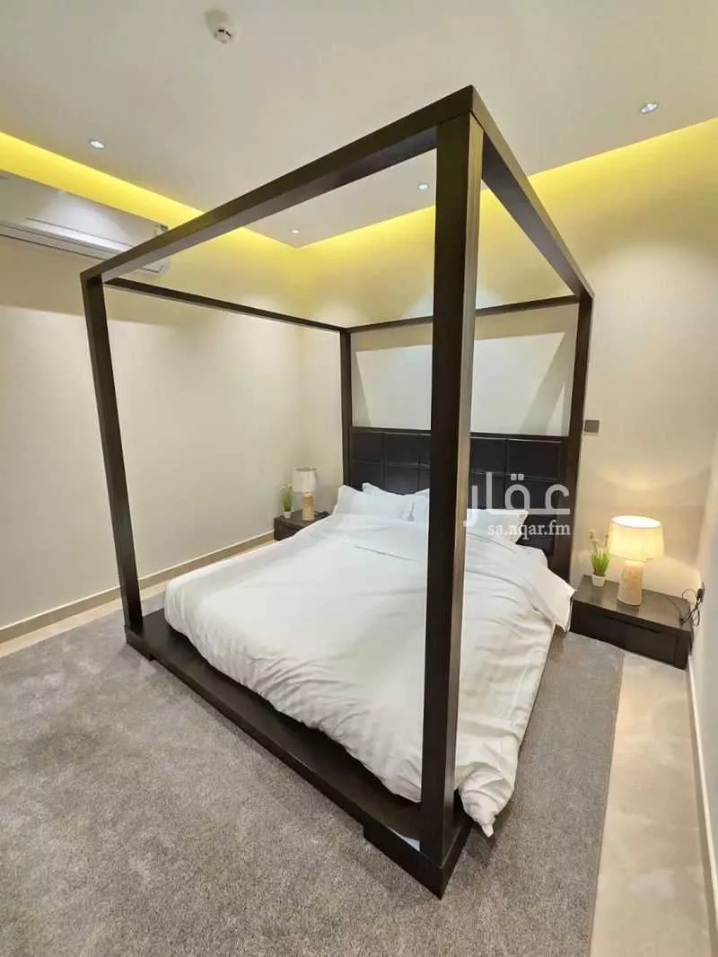 3 bedroom apartment in Al Yasmin 16