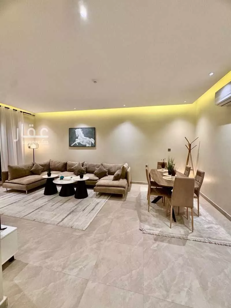 3 bedroom apartment in Al Yasmin 3