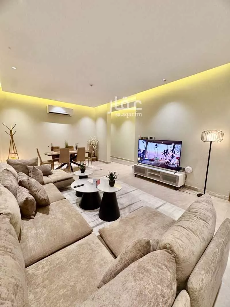 3 bedroom apartment in Al Yasmin 5