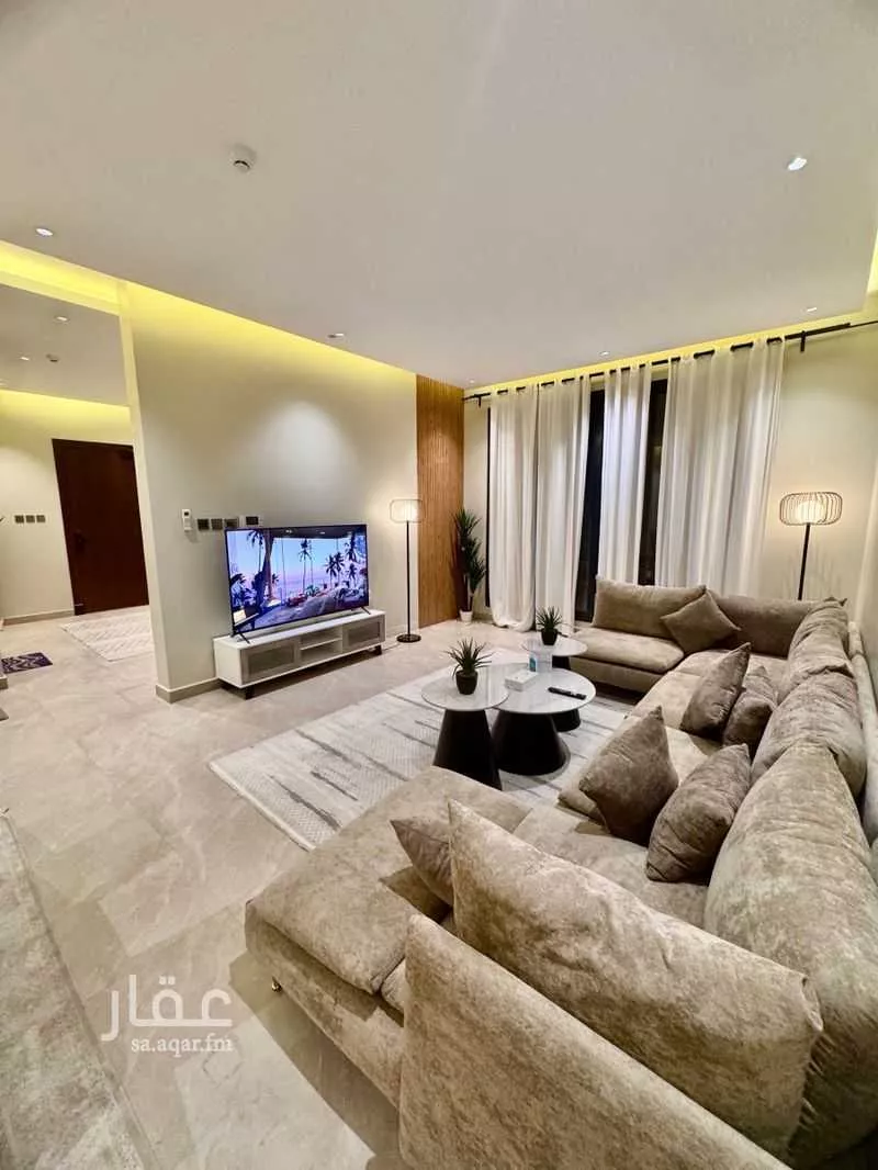 3 bedroom apartment in Al Yasmin 6