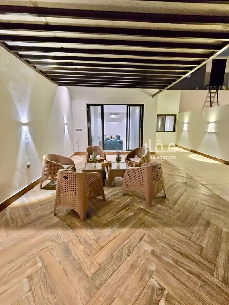3 bedroom apartment in Al Yasmin 9