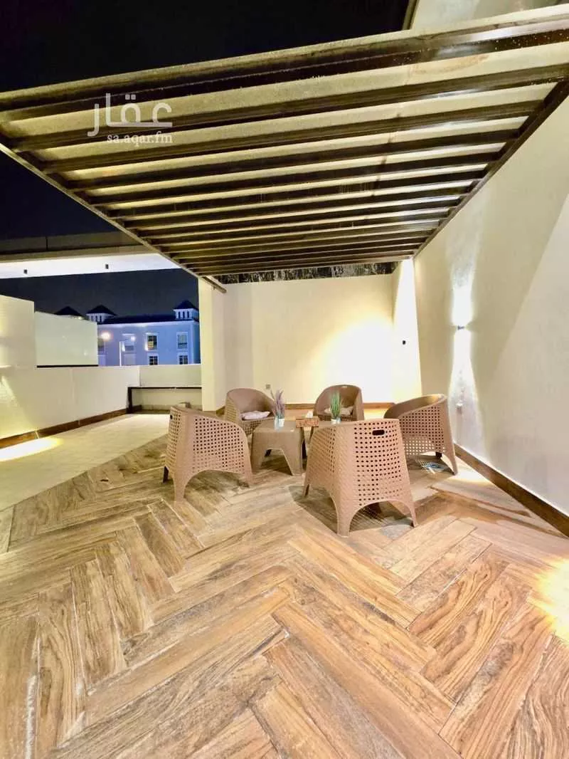 3 bedroom apartment in Al Yasmin 10
