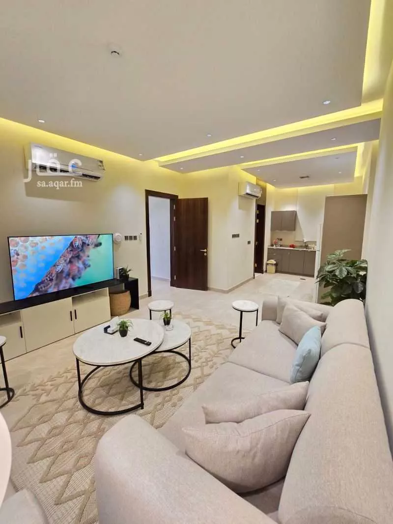 2 bedroom apartment in Al Yasmin 2