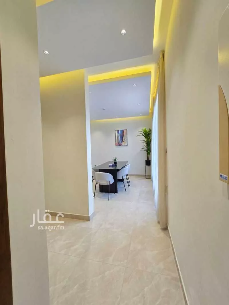 2 bedroom apartment in Al Yasmin 13