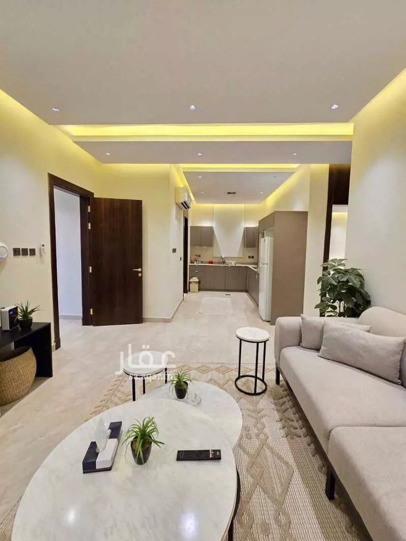 2 bedroom apartment in Al Yasmin 3