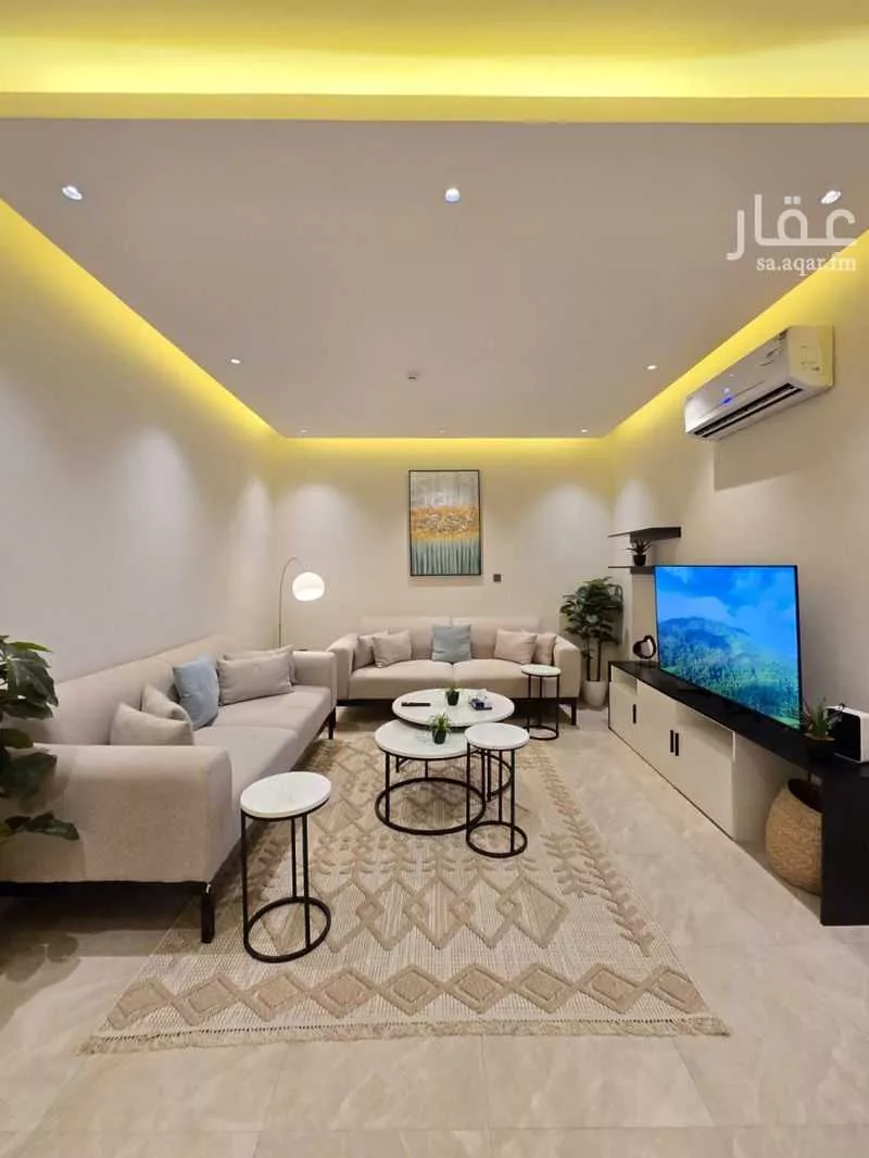 2 bedroom apartment in Al Yasmin 4