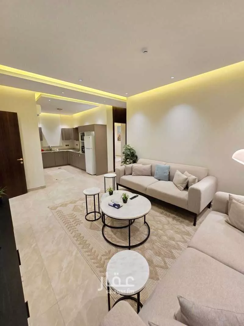 2 bedroom apartment in Al Yasmin 5