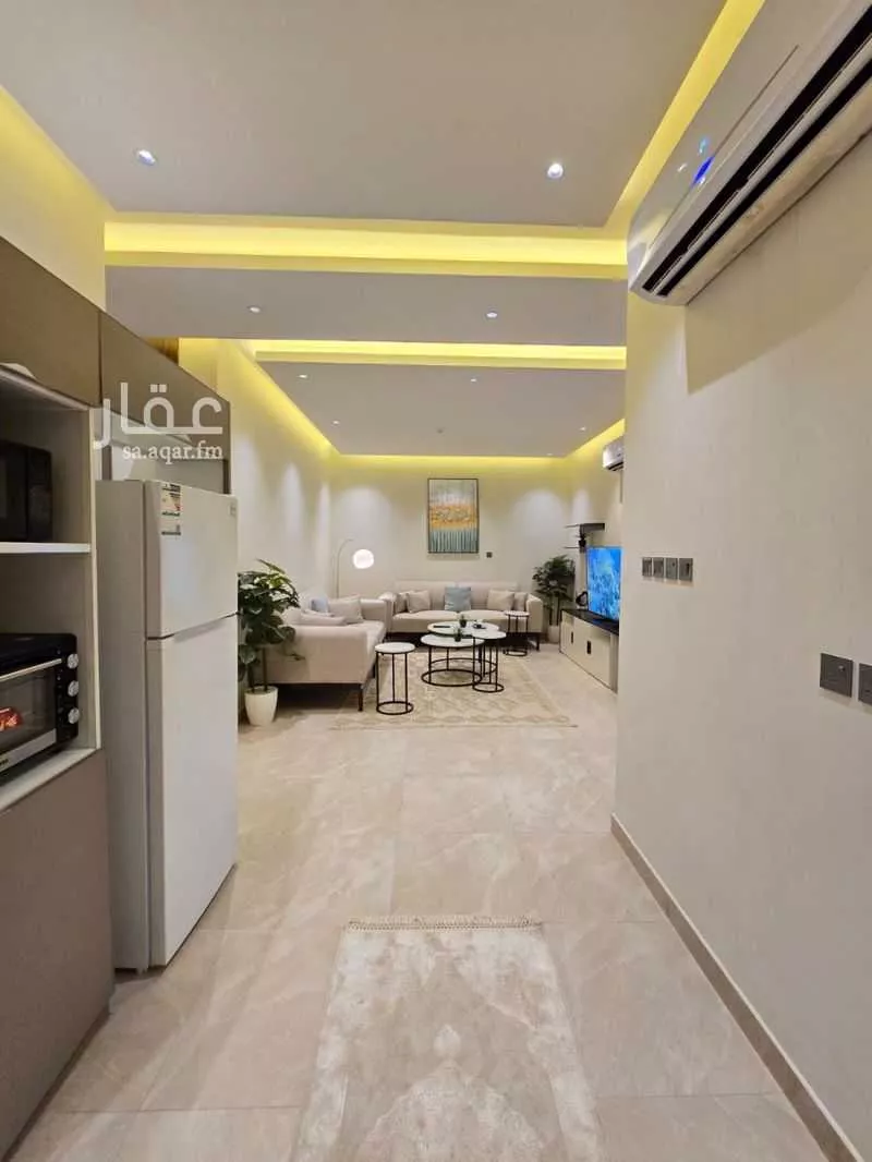 2 bedroom apartment in Al Yasmin 7