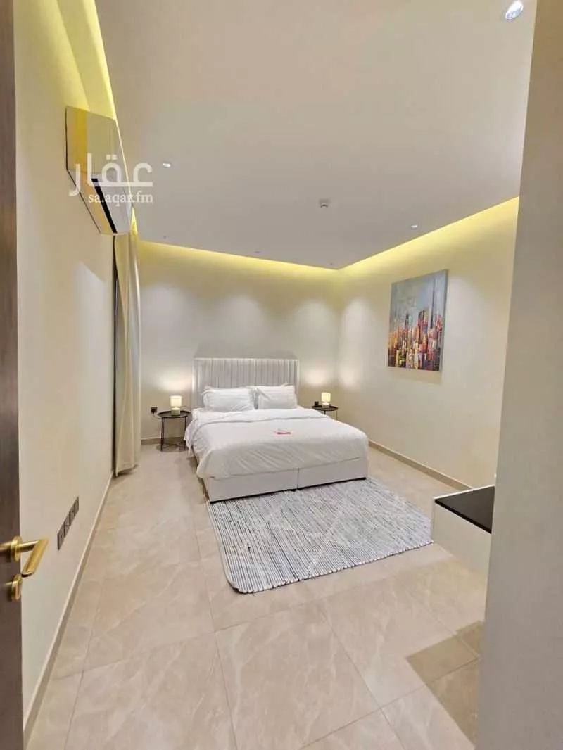 2 bedroom apartment in Al Yasmin 8