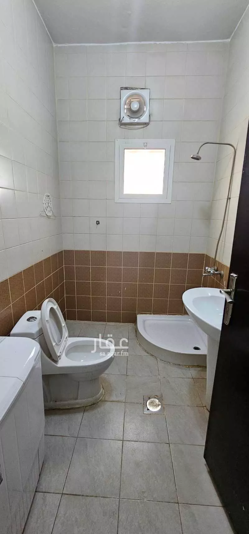 1 bedroom apartment in Al Yarmouk 4