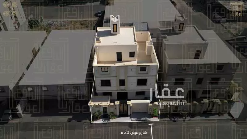 10 bedroom villa in Al Ukayshiyyah 2
