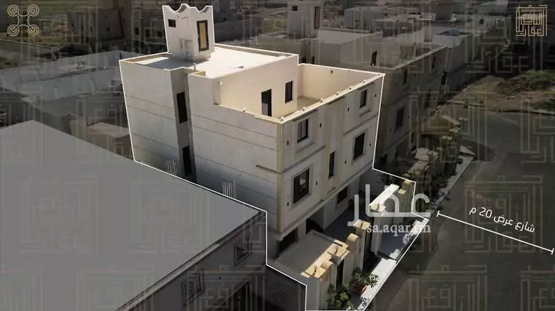 10 bedroom villa in Al Ukayshiyyah 3