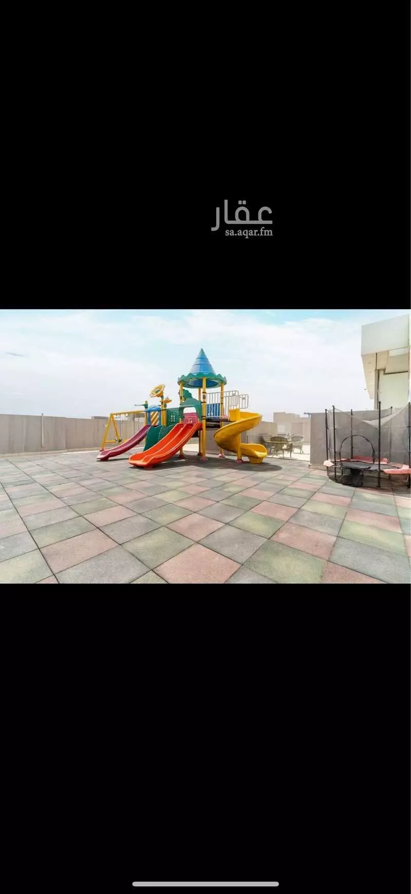 4 bedroom apartment in Al Murabba 2
