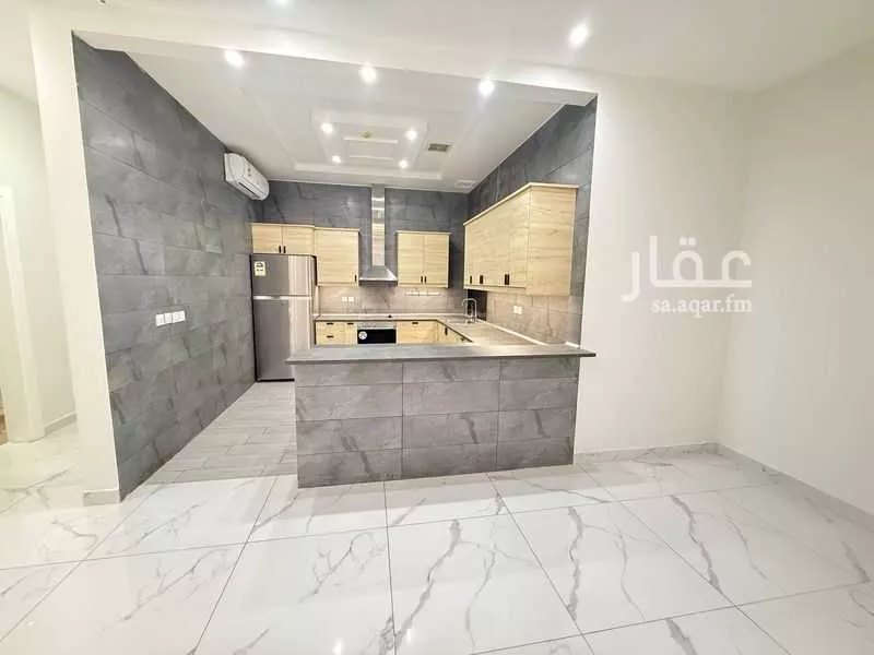 4 bedroom apartment in Al Murabba 3