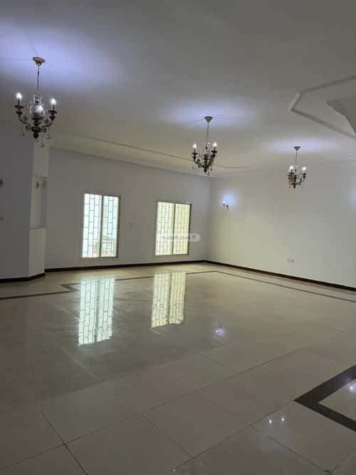 6 bedroom villa in Al Nahda 8