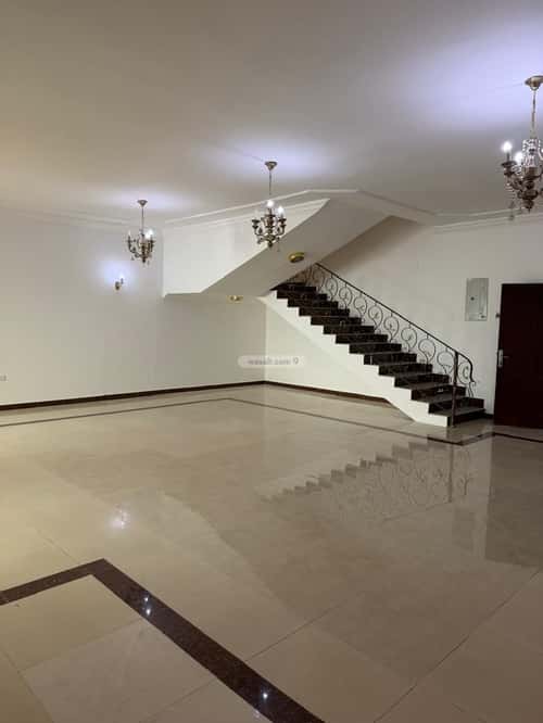 6 bedroom villa in Al Nahda 3