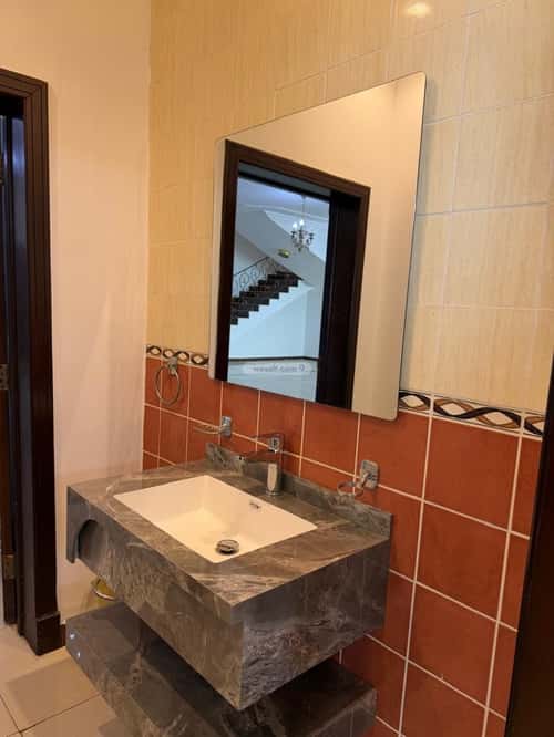 6 bedroom villa in Al Nahda 7