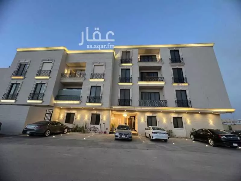 5 bedroom apartment in Al Munsiyah 5