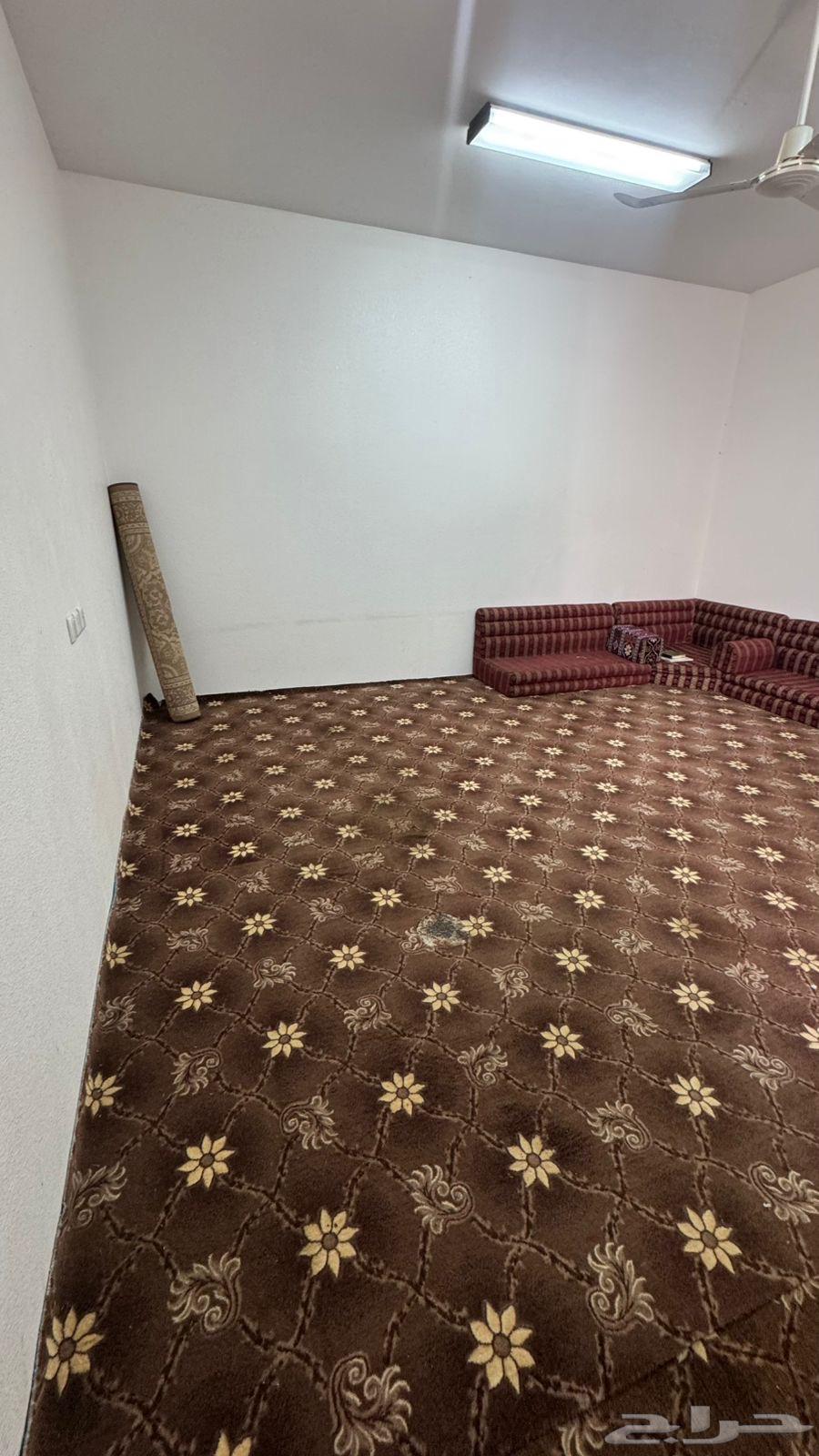 2 bedroom apartment in Al Awali 1