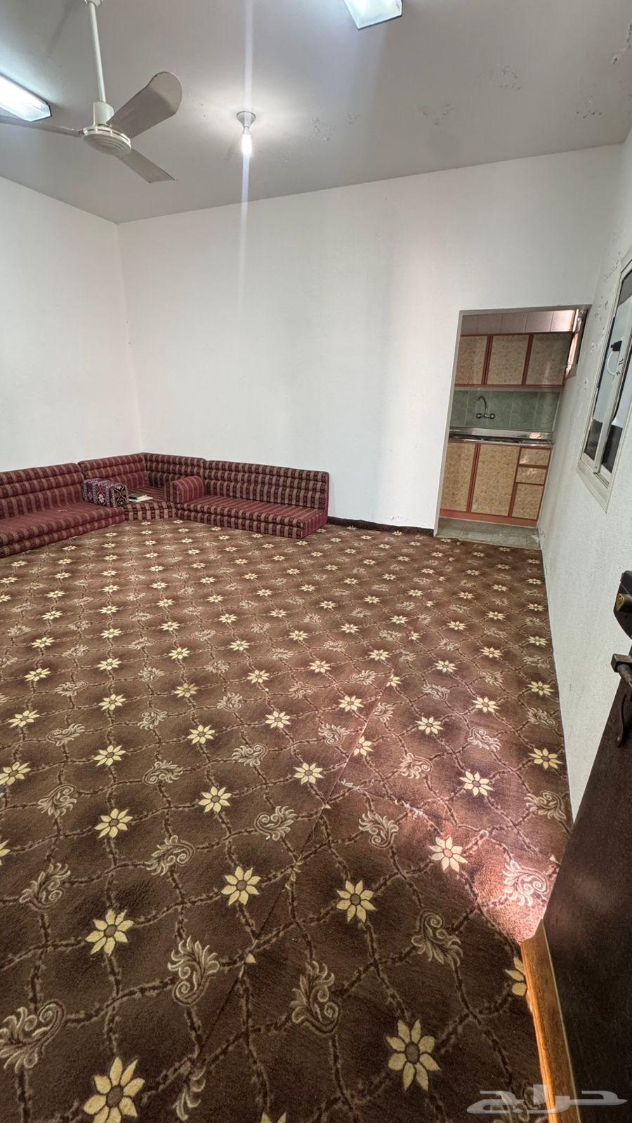 2 bedroom apartment in Al Awali 2